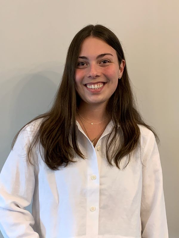 Audrey Popescu, Université de Montréal