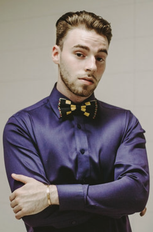 Austin Layng, Queen's Faculty of Law
