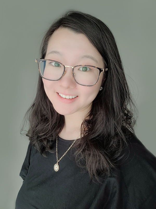 Emily Zheng, University of Calgary