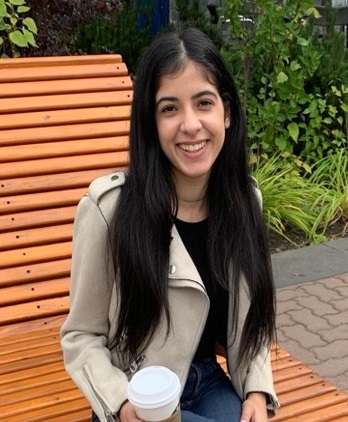 Harleen Kandola, University of Alberta