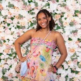 Imani Theodore, Osgoode Hall Law School