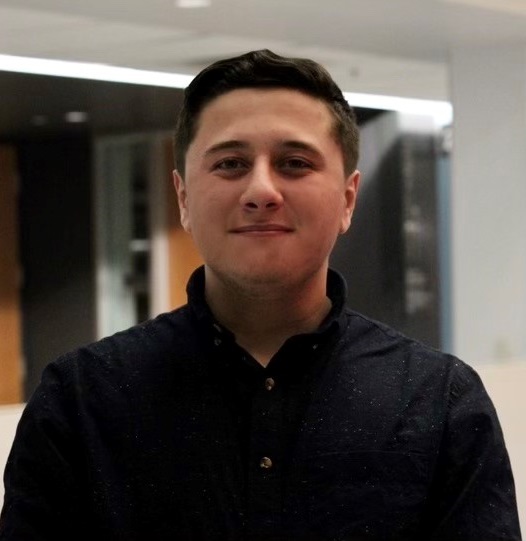 Joshua Vetere, Windsor Law