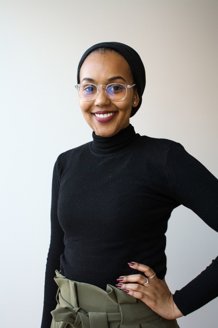 Khadija