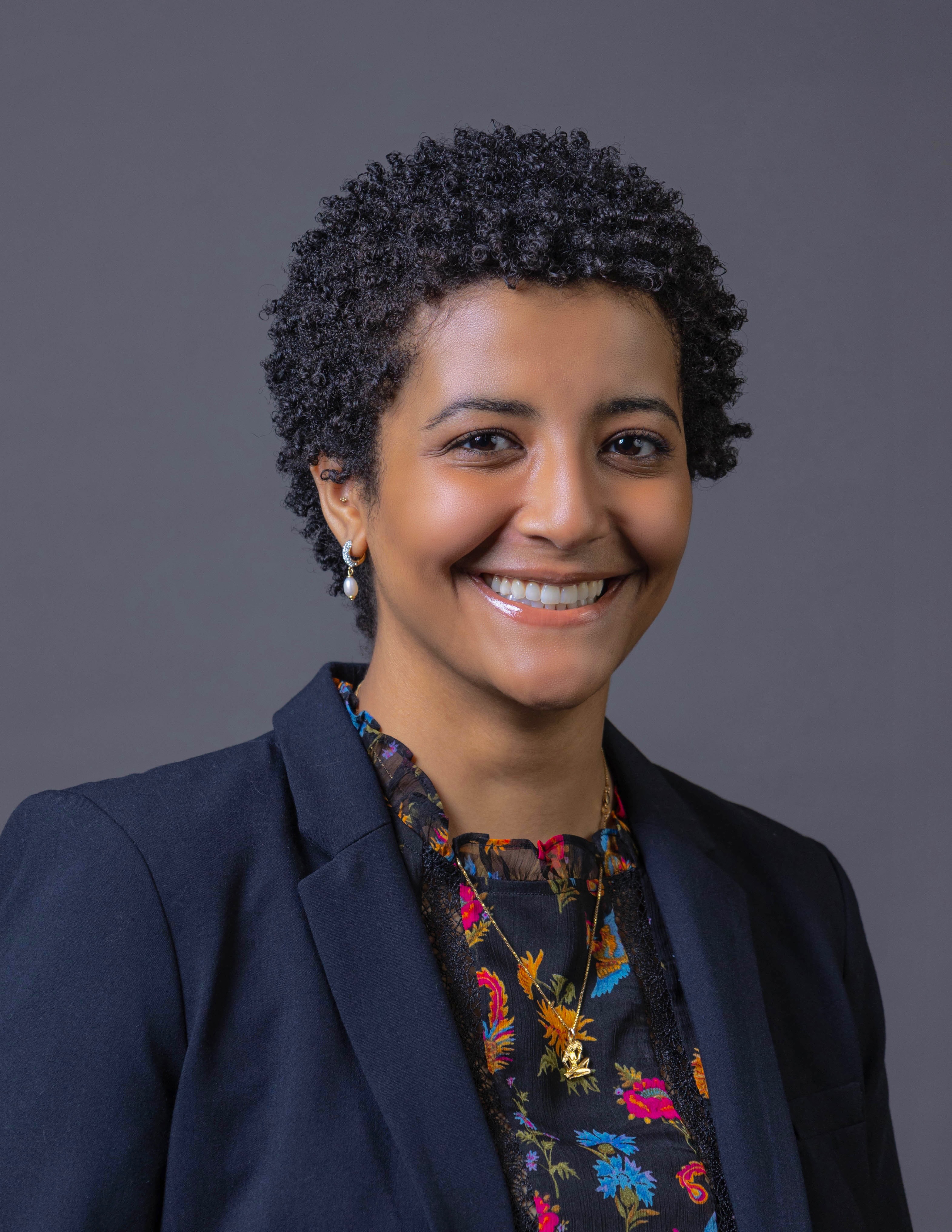 Imani Theodore, Osgoode Hall Law School