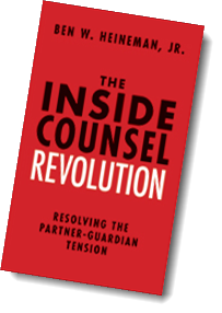The Inside Counsel Revolution