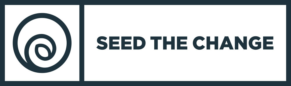 Seed The Change Logo