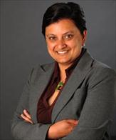 Kavita Ramamoorthy