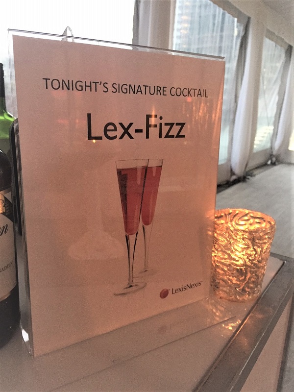 Cocktails &amp; Conversation - Toronto 2018