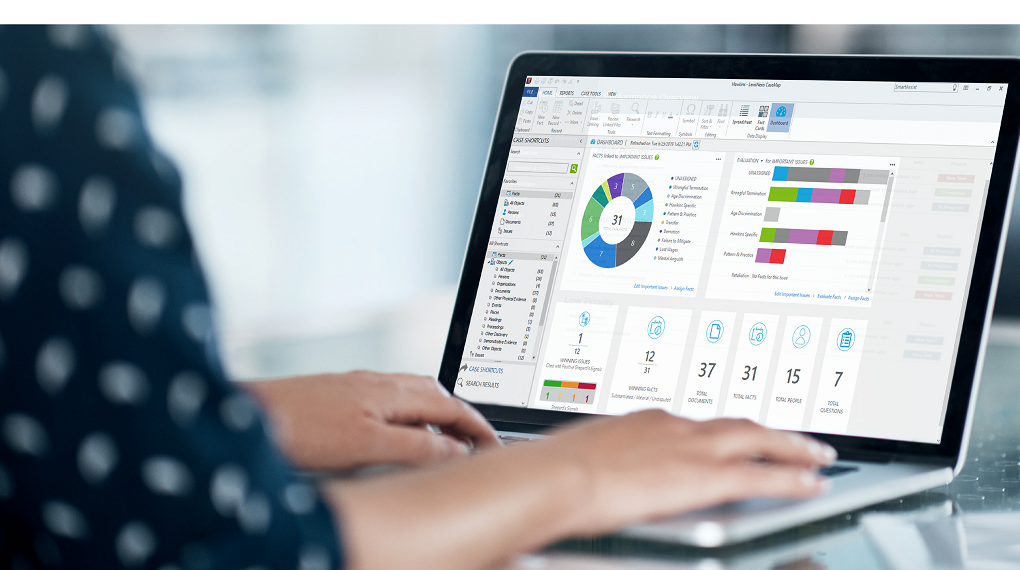 Casemap Overview Casemap Overview