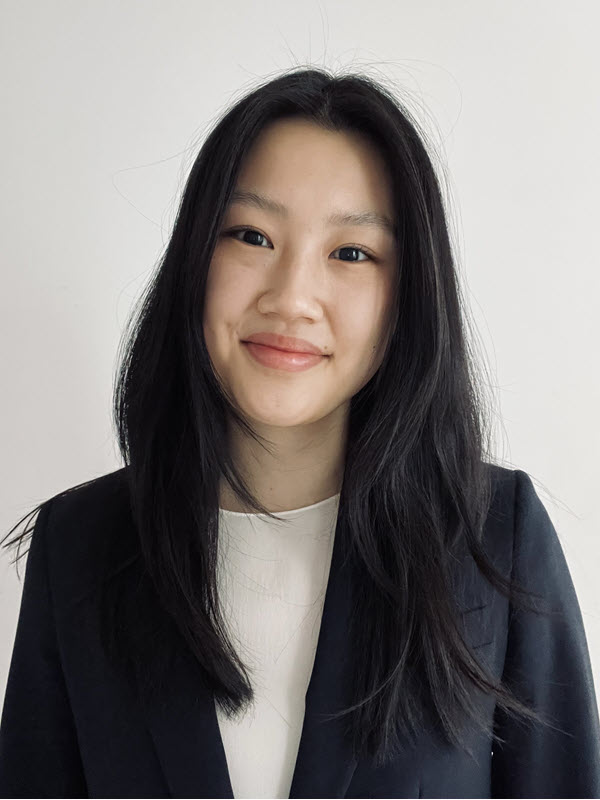 Angela Yuan, University of Toronto