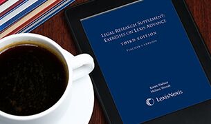 Lexis Advance Quicklaw