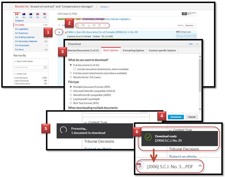 Delivery Process Window Re-Design 