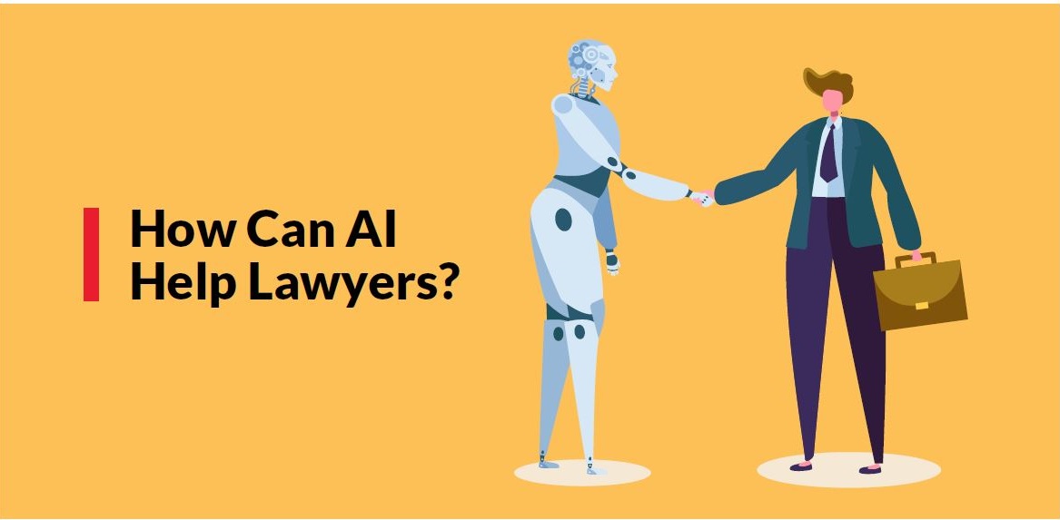 How Can AI Help Lawyers?&nbsp;