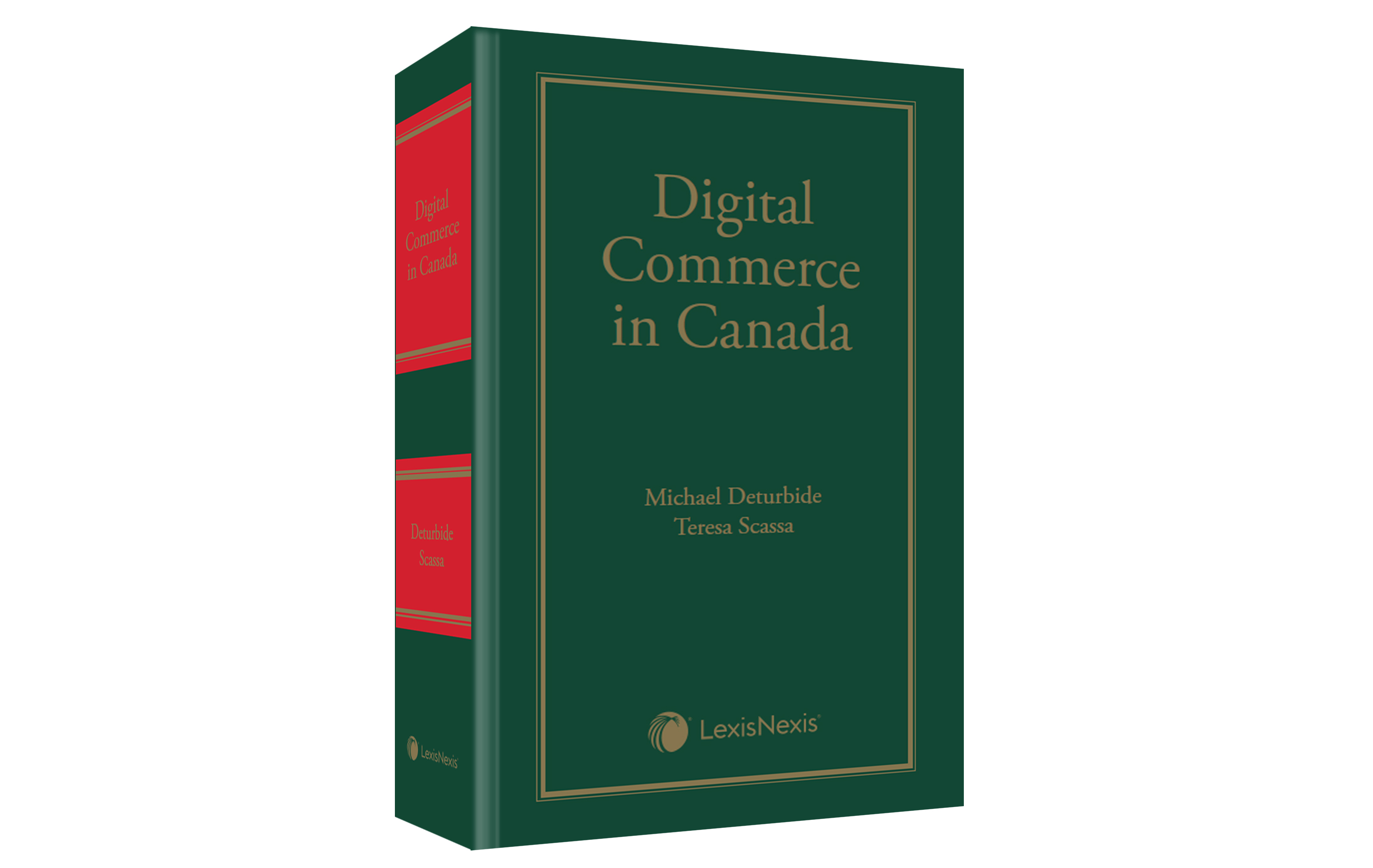 Digital Commerce in Canada