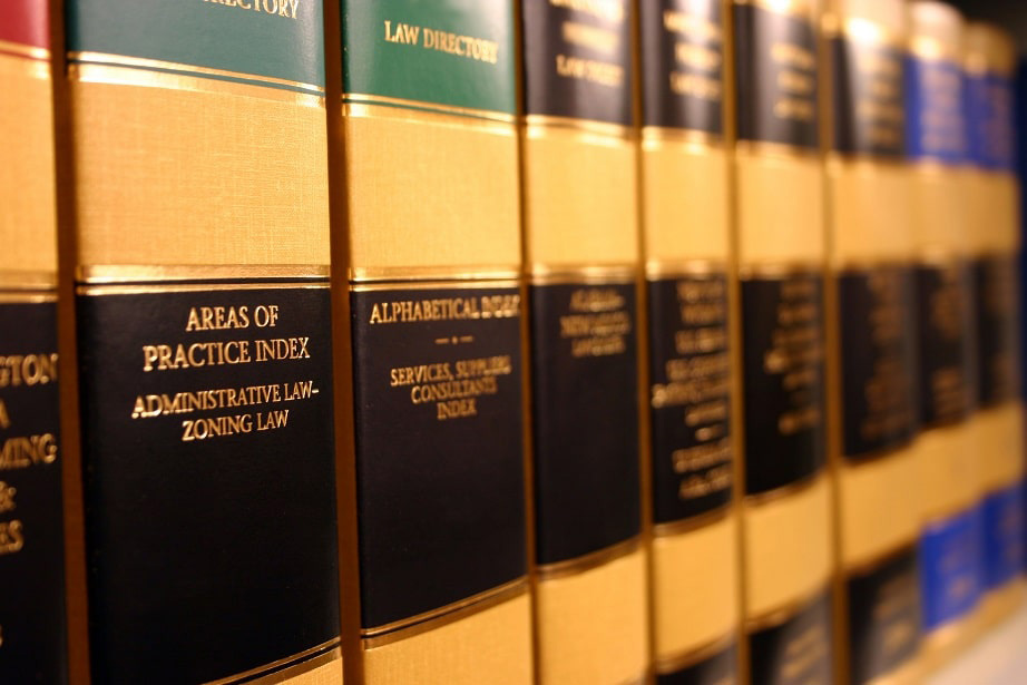 small-law-legal-books
