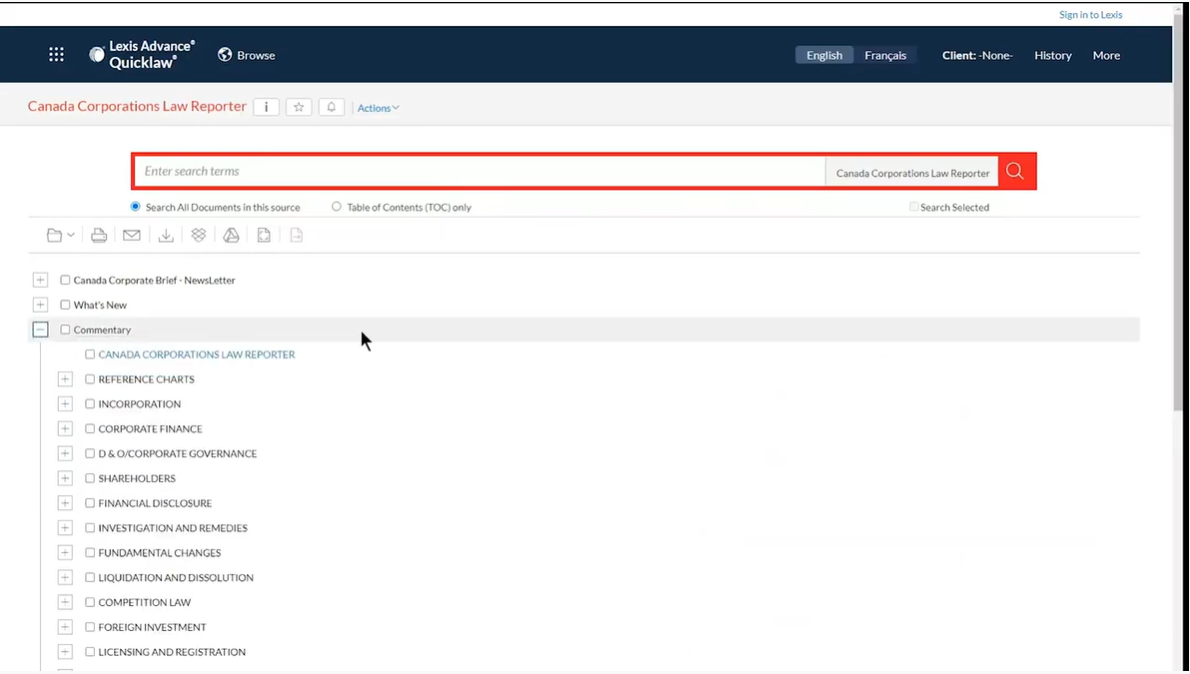 Commentary (Selected Popular Sources)