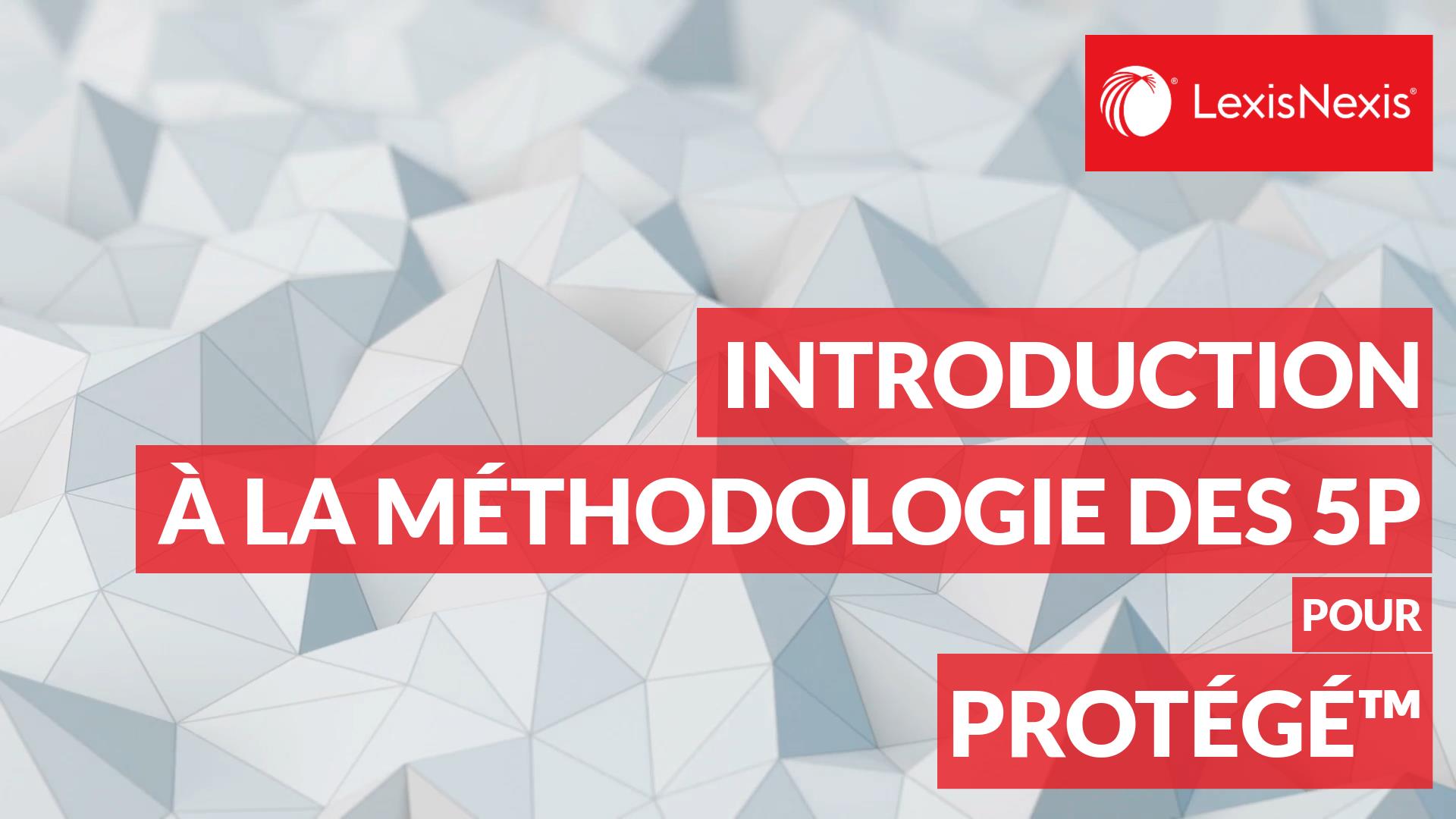 <span class="ui-provider a b c d e f g h i j k l m n o p q r s t u v w x y z ab ac ae af ag ah ai aj ak" dir="ltr">Introduction &agrave; la M&eacute;thodologie des 5P</span>