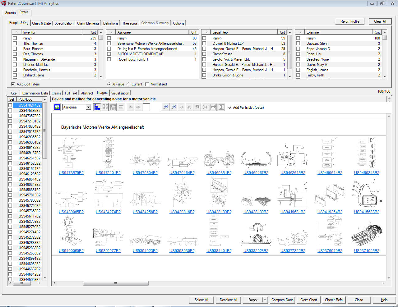 Draft applications /Draft applications
