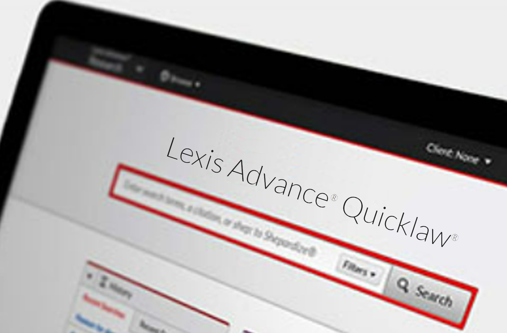 Pleadings, Motions and Facta Court Documents