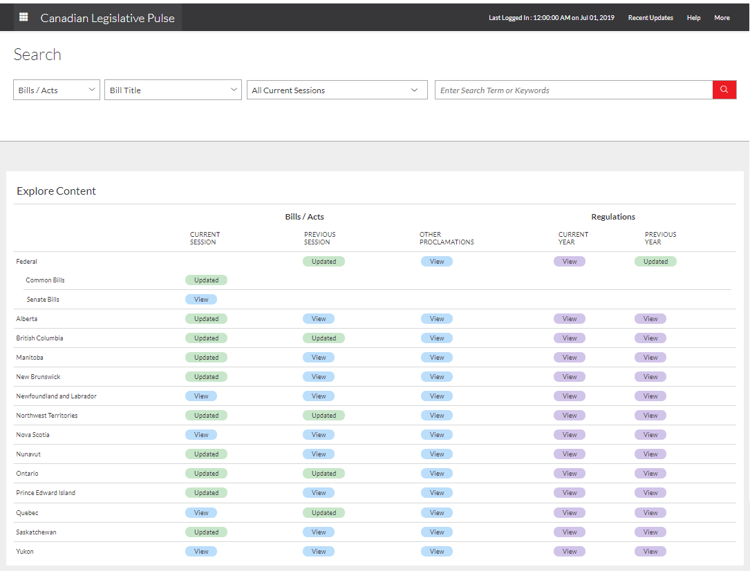 Custom Searching Custom Searching
