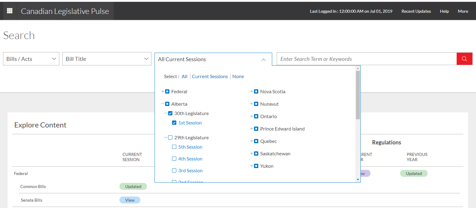 Ease of Use Ease of Use